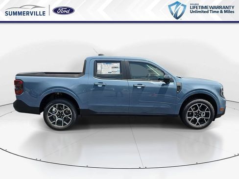 New 2026 Ford Maverick Lariat AWD/4WD image 2