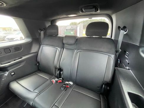 New 2027 Kia Telluride SX Prestige X-Line AWD/4WD image 27