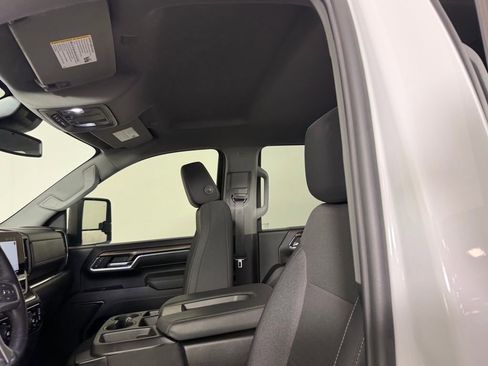 Used 2024 Chevrolet Silverado 2500 LT w/ All Star Edition image 22