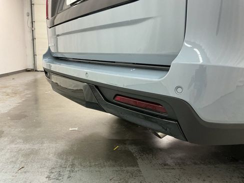 New 2027 Ford Expedition Platinum w/ Driver's Package AWD/4WD image 8