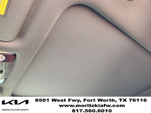 New 2026 Kia Sportage SX AWD/4WD image 18