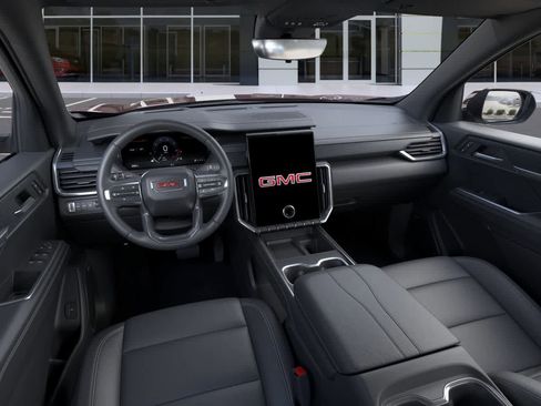 New 2026 GMC Acadia Elevation w/ Elevation Premium Package image 15