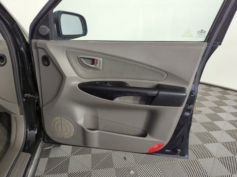 Used 2009 Hyundai Tucson SE image 29