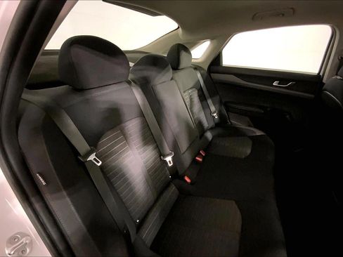 Used 2025 Kia K5 LXS FWD image 23