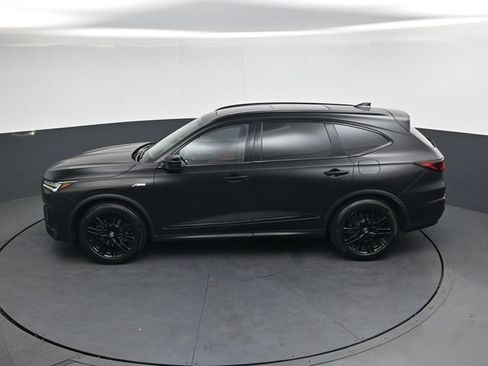 Used 2025 Acura MDX A-Spec w/ Advance Package AWD/4WD image 26