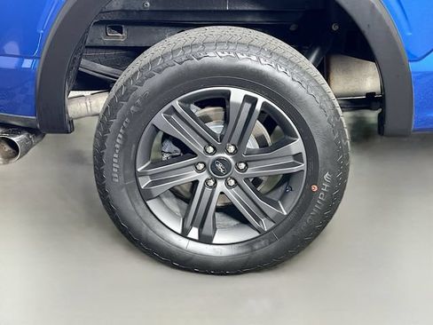 Used 2023 Ford F150 XLT w/ Equipment Group 302A High AWD/4WD image 36