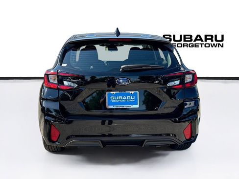 New 2026 Subaru Impreza 2.0i Sport AWD/4WD image 6