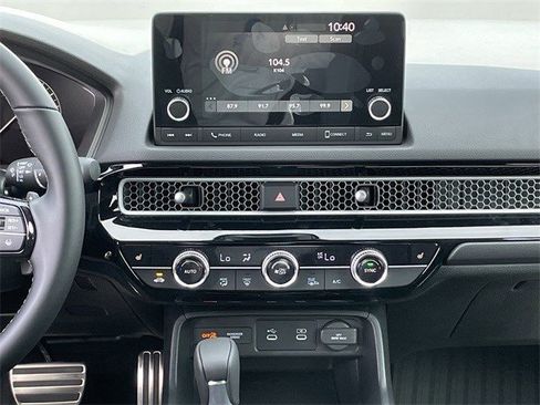 New 2026 Honda Civic FWD Hybrid Sedan image 15