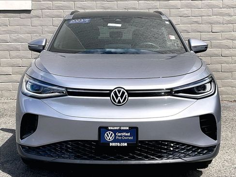 Certified 2023 Volkswagen ID.4 Pro S RWD image 2