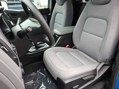 Used 2021 GMC Canyon Elevation Standard w/ Convenience Package image 12