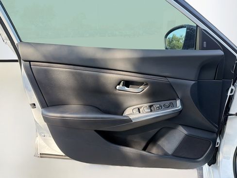 Used 2021 Nissan Sentra SR image 21