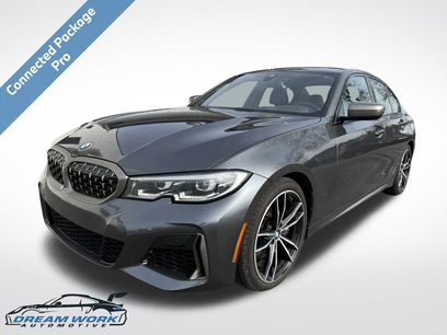 Used 2021 BMW M340i xDrive w/ Premium Package