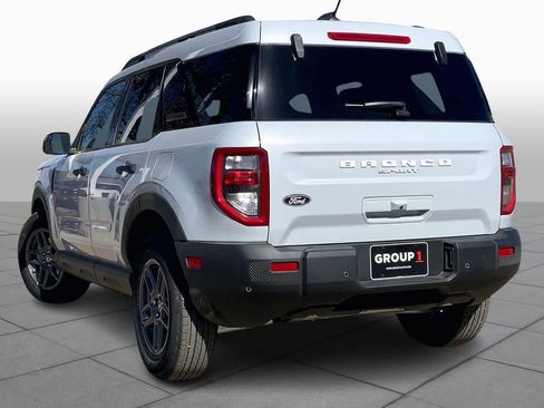 New 2026 Ford Bronco Sport Big Bend w/ Convenience Package image 12