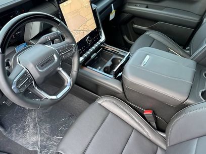 New 2026 GMC Yukon XL Denali w/ Advanced Technology Package