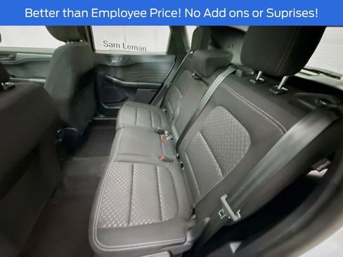 New 2026 Ford Escape Active w/ Cold Weather Package AWD/4WD image 24
