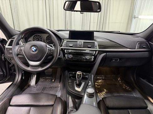 Used 2018 BMW 330i xDrive Sedan image 12