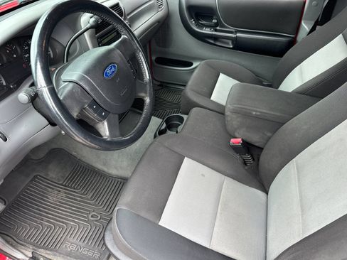 Used 2004 Ford Ranger XLT RWD image 9