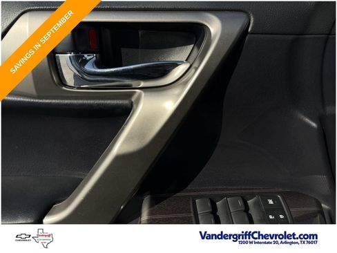 Used 2021 Lexus GX 460 Premium AWD/4WD image 20