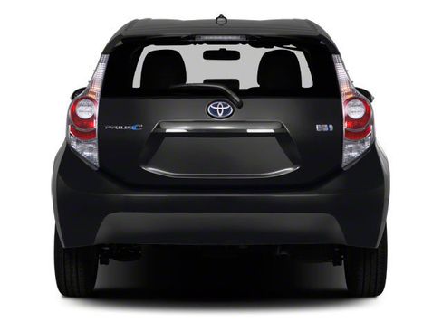 Used 2012 Toyota Prius C Three image 5