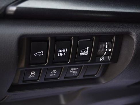 Used 2022 Subaru Forester Wilderness image 12