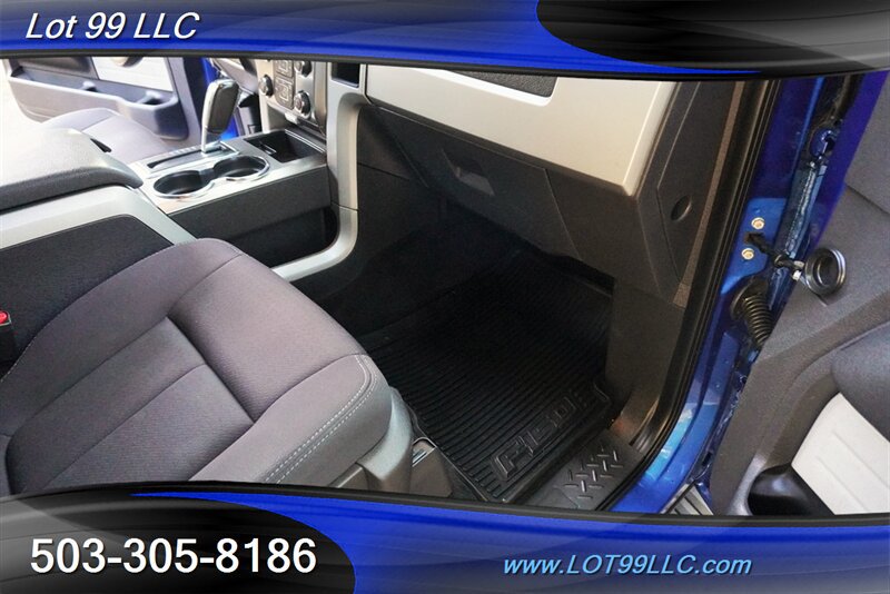 Used 2013 Ford F150 FX4 AWD/4WD image 33