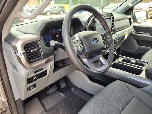 New 2026 Ford F150 XLT w/ Equipment Group 302A MID AWD/4WD image 10