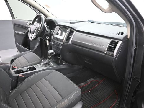 Used 2019 Ford Ranger XLT w/ Equipment Group 301A Mid image 27
