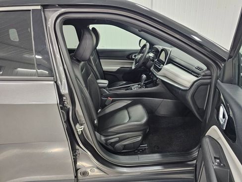 Used 2024 Jeep Compass Limited image 7