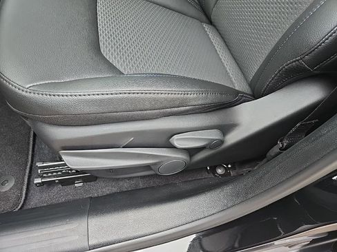 New 2026 Jeep Compass Latitude image 35