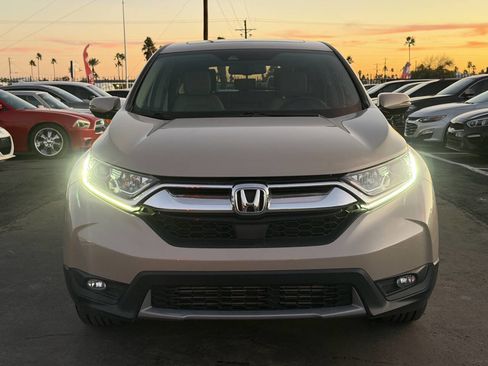 Used 2018 Honda CR-V EX-L image 15