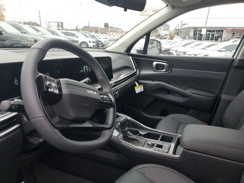 New 2026 Kia Sorento S w/ S Panoramic Sunroof Package FWD image 18