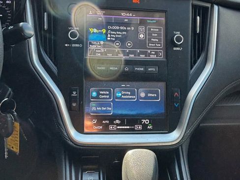 Used 2022 Subaru Legacy image 20