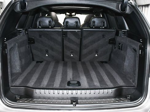 Used 2020 BMW X3 M w/ Executive Package image 81