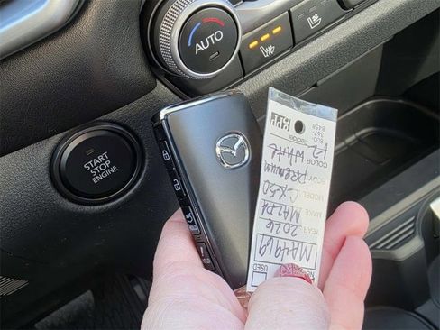 New 2026 MAZDA CX-50 AWD 2.5 S w/ Weather Package image 14