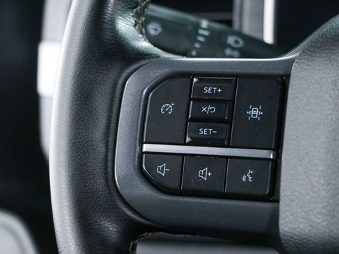 Used 2023 Ford F150 XLT w/ Equipment Group 302A High AWD/4WD image 14