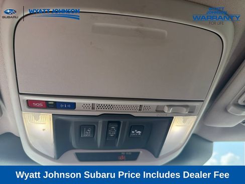 Used 2024 Subaru Forester Premium AWD/4WD image 28