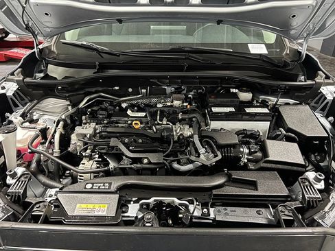 Certified 2023 Toyota Corolla Cross LE FWD image 41