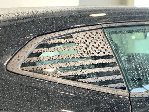 Used 2018 Chevrolet Camaro SS RWD image 41