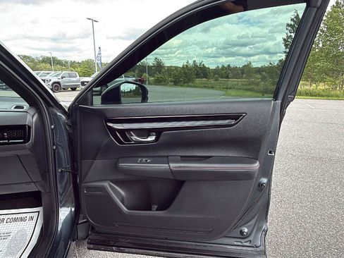 Used 2023 Honda CR-V Sport Touring image 16