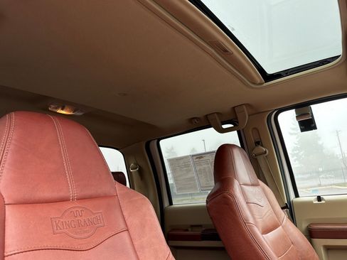 Used 2010 Ford F250 King Ranch image 16