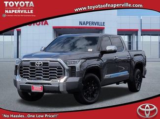 Used 2023 Toyota Tundra 1794 Edition w/ TRD Off-Road Package AWD/4WD video 1
