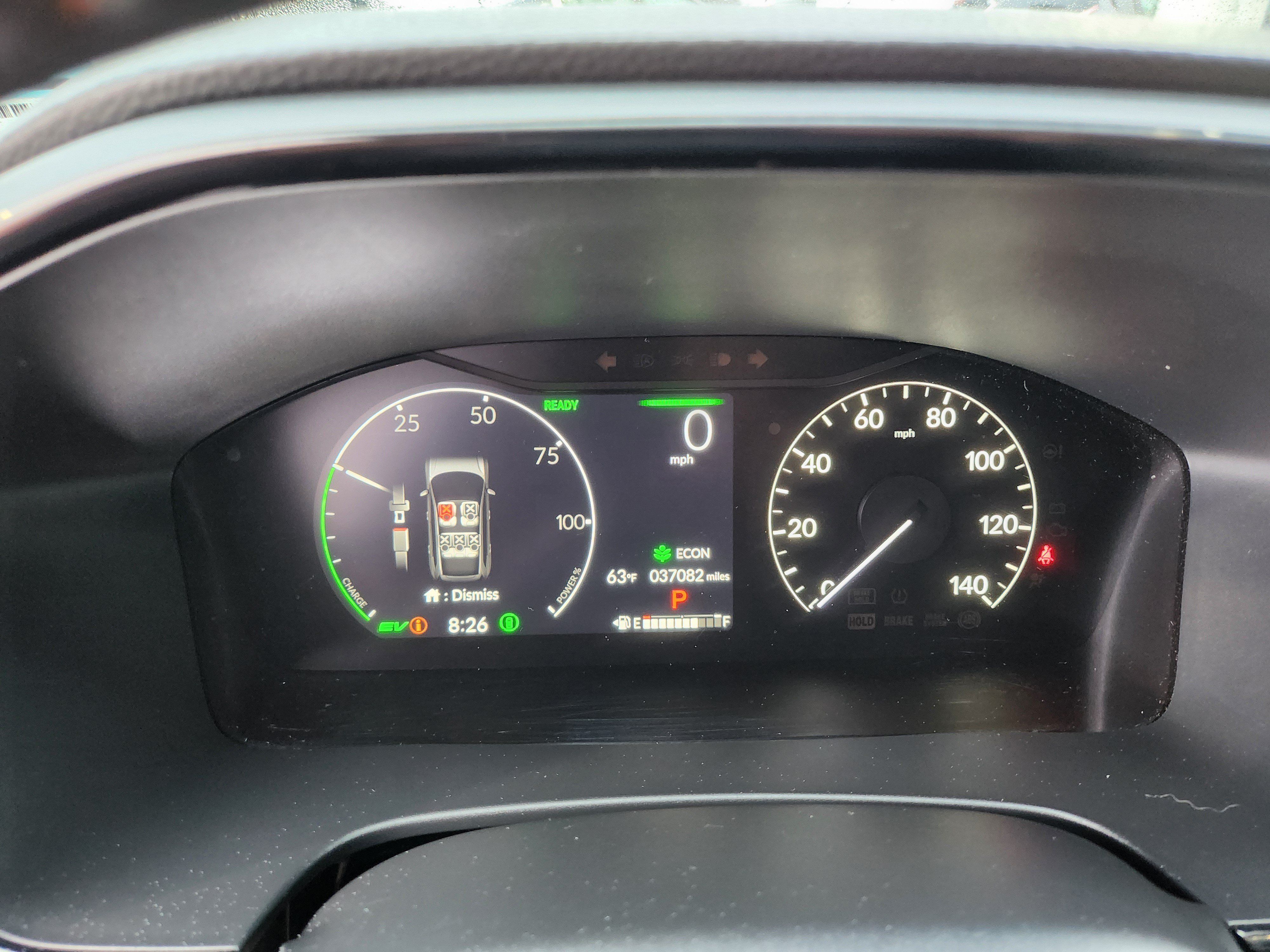 Used 2024 Honda CR-V Sport-L image 16