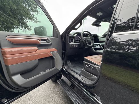 New 2026 GMC Sierra 2500 Denali Ultimate image 19