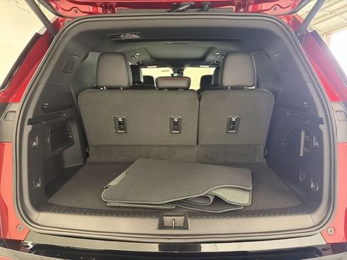 New 2026 Chevrolet Traverse RS AWD/4WD image 17