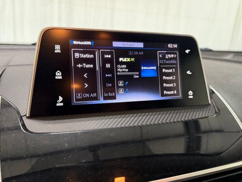 Used 2019 Mitsubishi Eclipse Cross LE AWD/4WD image 4