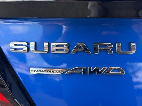 Used 2023 Subaru WRX GT AWD/4WD image 39