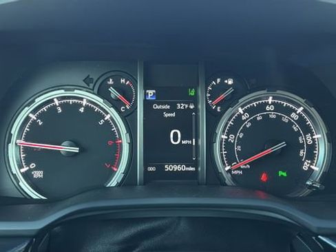 Used 2022 Toyota 4Runner Limited image 12