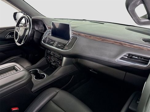 Certified 2021 Chevrolet Tahoe Z71 w/ Z71 Signature Package image 25