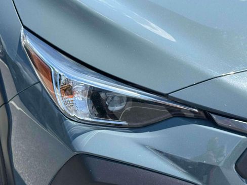 Certified 2024 Subaru Crosstrek 2.0i Premium AWD/4WD image 7