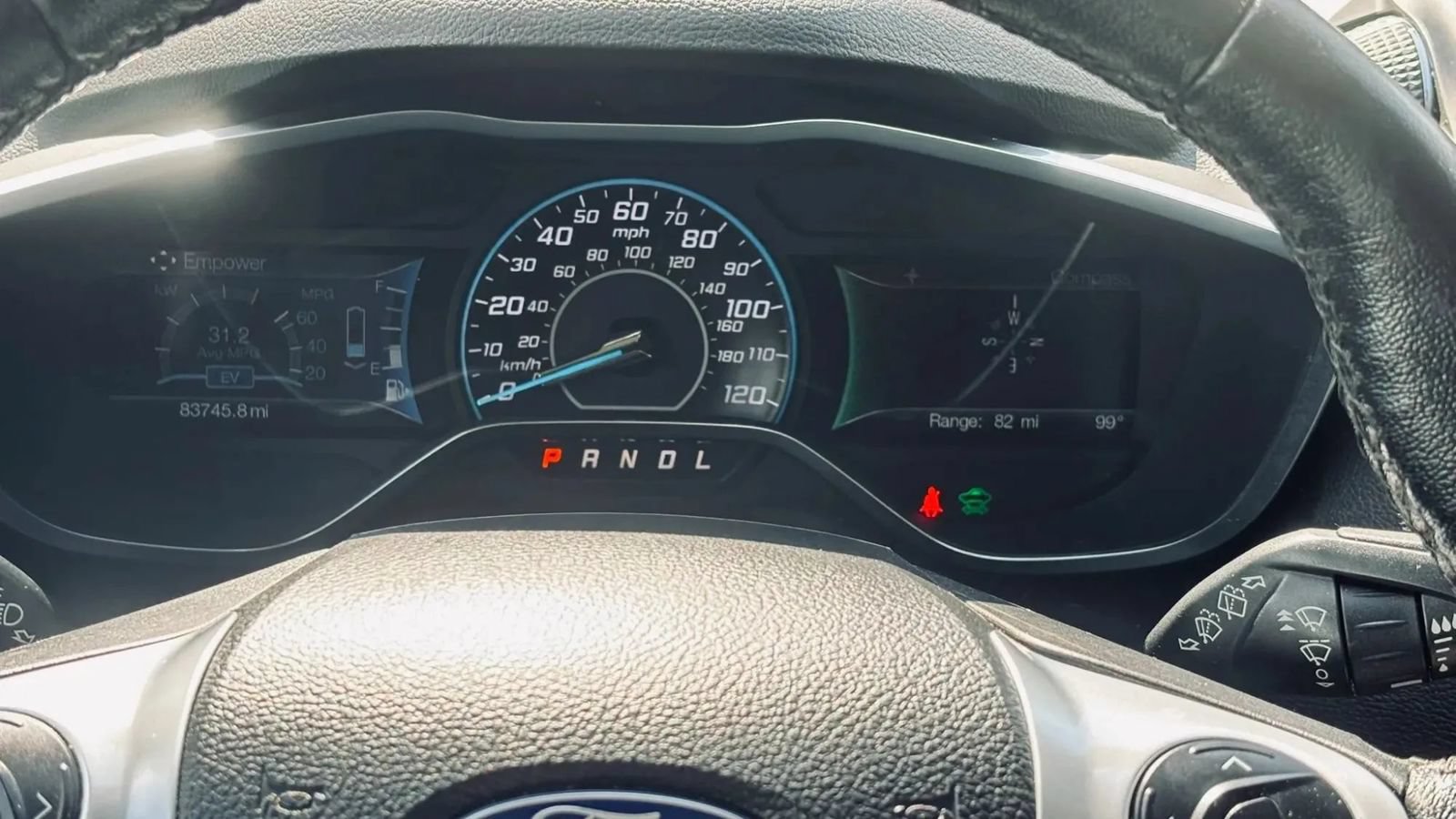 Used 2016 Ford C-MAX SE FWD image 16